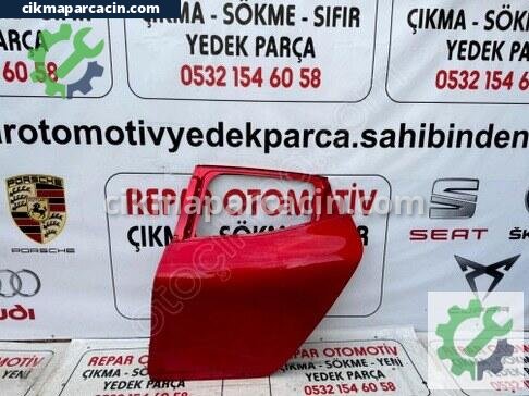 Renault Clio Sol Arka Kapı çıkma parça