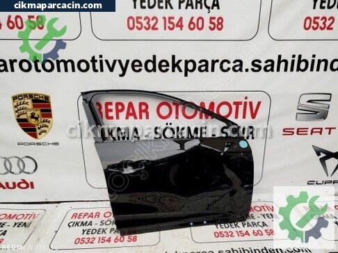Renault Clio Sağ Ön Kapı çıkma parça