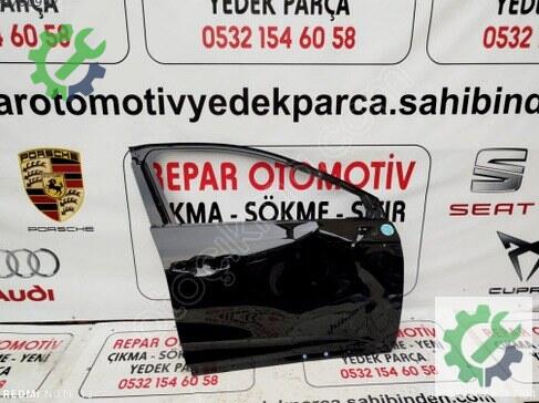 Renault Clio Sağ Ön Kapı çıkma parça
