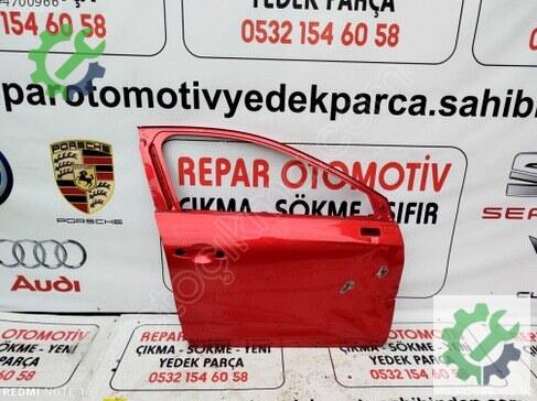 Renault Clio Sağ Ön Kapı çıkma parça