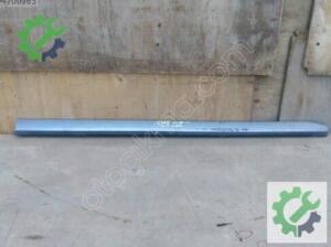 Renault Clio 5 sağ ön kapı çıtası 801862526r