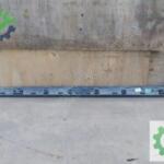 Renault Clio 5 sağ ön kapı çıtası 801862526r