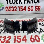 Renault clio 5 sağ sol stop orijinal sökme hatasız