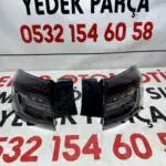 Renault clio 5 sağ sol stop orijinal sökme hatasız
