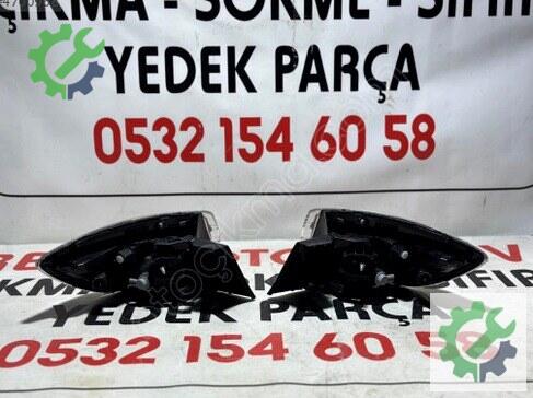 Renault R 25 Stop 265558726R çıkma parça