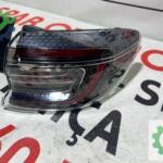 Renault clio 5 sağ sol stop orijinal sökme hatasız