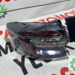 Renault clio 5 sağ sol stop orijinal sökme hatasız