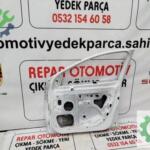 Renault clio 5 sağ ön kapı beyaz orijinal çıkma 2019-2025