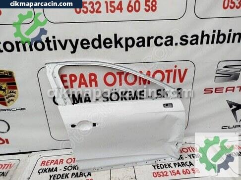 Renault Clio Sağ Ön Kapı çıkma parça