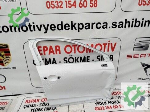 Renault Clio Sağ Ön Kapı çıkma parça
