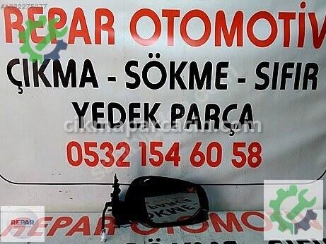 Toyota Hilux Sağ İç Ayna çıkma parça