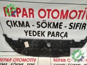 Renault clio 5 ön tampon alt muhafaza bakaliti 622565033r