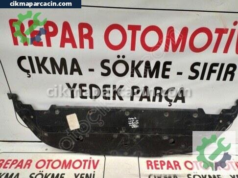 Renault Clio Bakalit çıkma parça