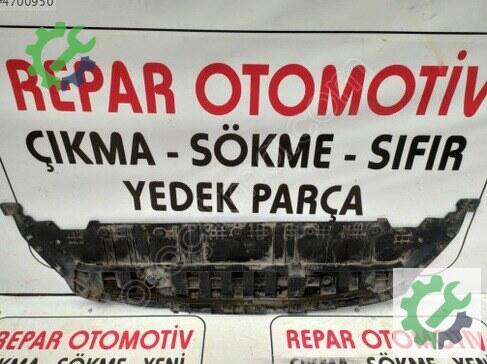 Renault Clio Bakalit 622565033R çıkma parça