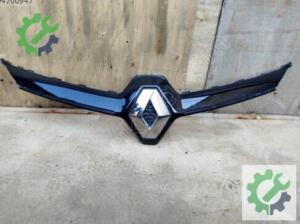 Renault Clio 5 ön panjur 620786224R