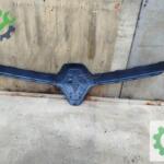 Renault Clio 5 ön panjur 620786224R