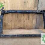 Renault clio 5 ön panel 2019-2023 BJA625009467R