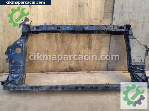 Renault Clio Ön Panel çıkma parça
