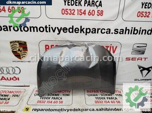 Renault Clio Ön Kaput çıkma parça