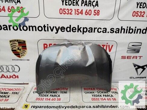 Renault Clio Ön Kaput çıkma parça