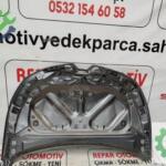 renault clio 5 ön kaput gri orijinal çıkma 2019-24
