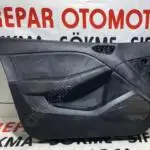 Renault clio 5 kapı döşemesi sol ön orijinal çıkma 2019-25