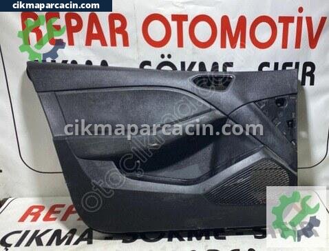 Renault Clio Kapı Döşemesi çıkma parça