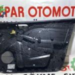 Renault clio 5 kapı döşemesi sol ön orijinal çıkma 2019-25