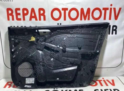 Renault Clio Kapı Döşemesi 809012053R çıkma parça