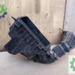 Renault Clio 5 hava filtre kutusu çıkma