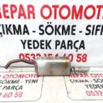 Renault clio 5 egzoz orijinal çıkma 201007941r