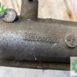 Renault clio 5 direksiyon kutusu orijinal 6820000367