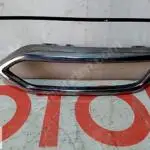 RENAULT MEGANE 4 ARKA DİFÜZÖR NİKELAJI SOL ORJİNAL 850872252R