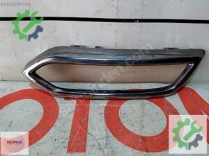 RENAULT MEGANE 4 ARKA DİFÜZÖR NİKELAJI SOL ORJİNAL 850872252R