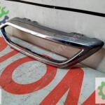RENAULT MEGANE 4 ARKA DİFÜZÖR NİKELAJI SOL ORJİNAL 850872252R