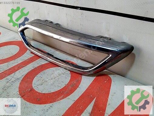 Renault Megane Tampon Braketi 850872252R çıkma parça