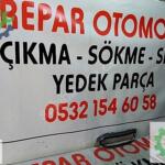 RENAULT MEGANE 4 ARKA DİFÜZÖR NİKELAJI SOL ORJİNAL 850872252R