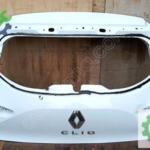 Renault clio 5 beyaz bagaj kapağı çıkma orjinal lokallik