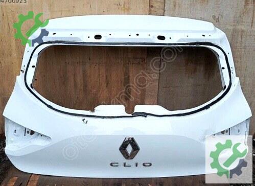 Renault Clio Bagaj Kapağı çıkma parça