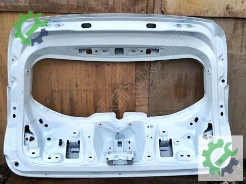 Renault Clio Bagaj Kapağı 8433423493R çıkma parça