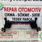Renault clio 5 arka dingil 554b47231r