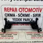 Renault clio 5 arka dingil 554b47231r