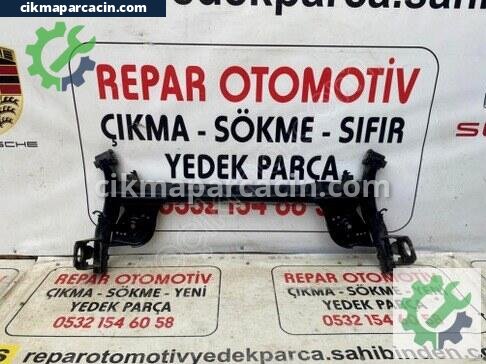Renault Clio Arka Dingil çıkma parça