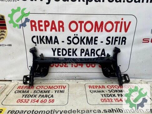 Renault Clio Arka Dingil çıkma parça