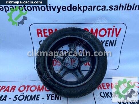 Renault Clio Jant çıkma parça