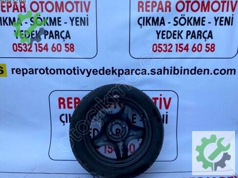 Renault Clio Jant 403009334R çıkma parça