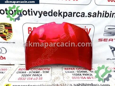 Renault Clio Kaput çıkma parça