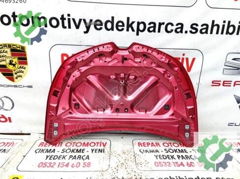 Renault R 5 Kaput çıkma parça