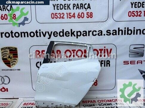 Renault Clio Sol Arka Kapı çıkma parça