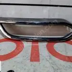 RENAULT MEGANE 4 ARKA DİFÜZÖR NİKELAJI SAĞ ORJİNAL 850872252R
